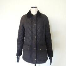 barbour jacket with hood womens