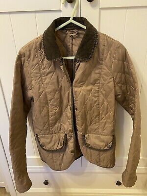 barbour womens blazer