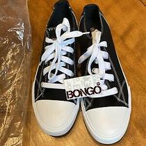 bongo sneakers