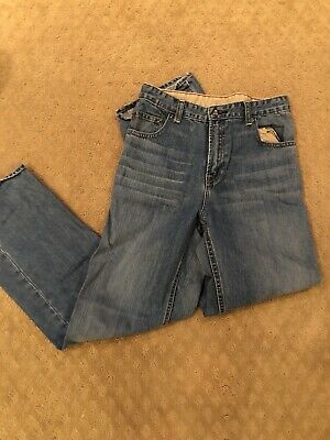 gap jeans size 16