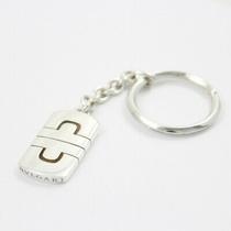 bvlgari key ring for sale