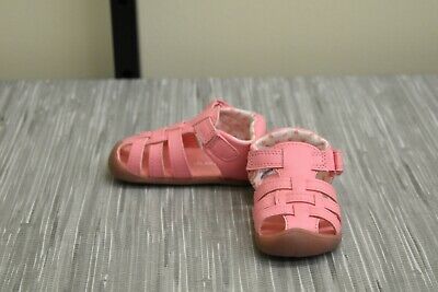 infant size 3 sandals