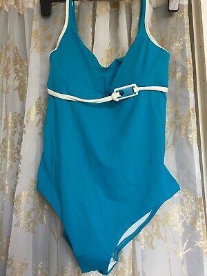 size 12 swimming costume