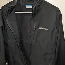 bowen lake softshell columbia jacket