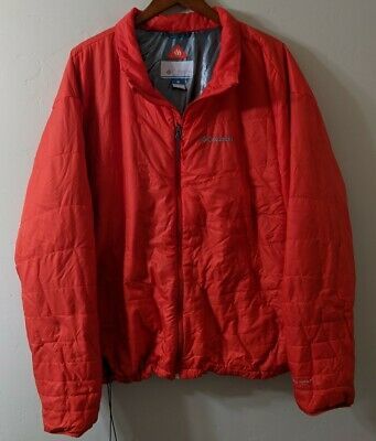 columbia jacket 4xl