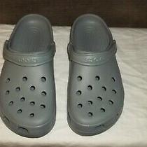 crocs m 11