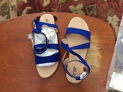 ebay cushion walk sandals