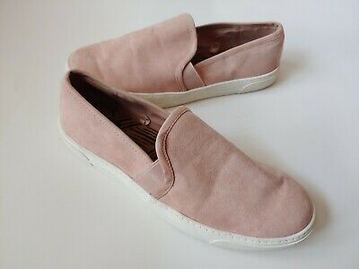pink loafers target