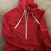 express red hoodie