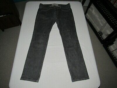 express alec super skinny fit jeans