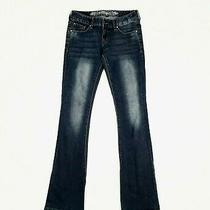 express stella bootcut jeans