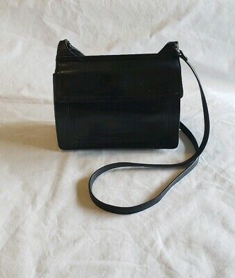 leather crossbody purse with credit card slots