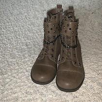 guess moto boots