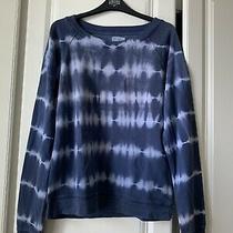 gap navy jumper