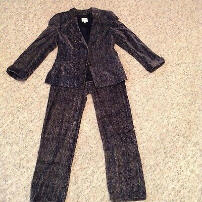 armani pant coat