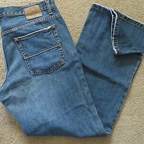 aeropostale mens benton original bootcut jeans
