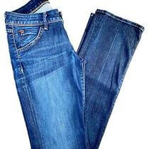 mens bootcut jeans 28x3