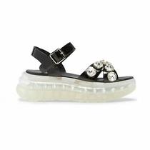 jeffrey campbell jelly sandals