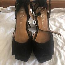 jeffrey campbell olden flats