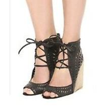 rodillo wedge sandal