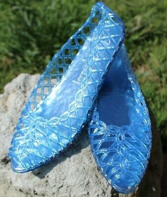 size 9 jelly shoes