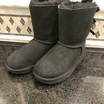 kids ugg boots size 13