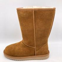 koolaburra by ugg koola tall bootie