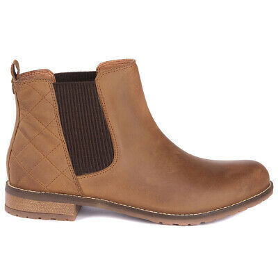 barbour abigail ankle boot