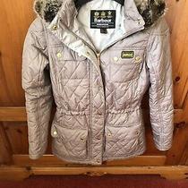 ladies barbour jackets ebay