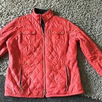 ladies barbour jacket size 18
