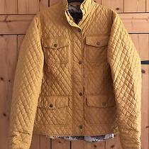 barbour jerez quilted jacket