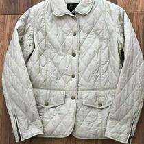 barbour jerez quilted jacket