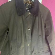 ladies barbour jacket size 14