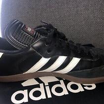 men's samba classic indoor soccer shoe