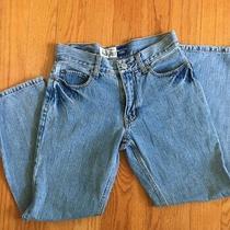 aeropostale mens benton original bootcut jeans