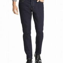 michael kors jeans mens blue