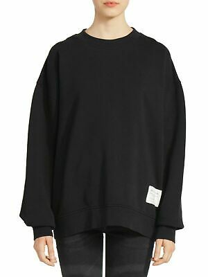 acne fyona sweatshirt