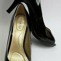 bandolino shoes black pumps