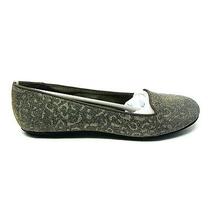 bandolino flexible flats