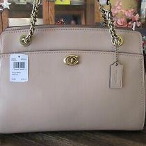 coach parker carryall satchel