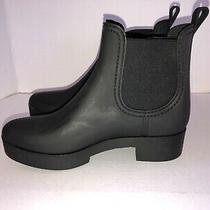 jeffrey campbell clima chelsea rain boot