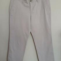 ladies stretchy trousers size 14 16 