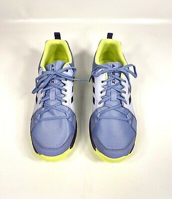 New Men's Adidas Terrex Blue Running 