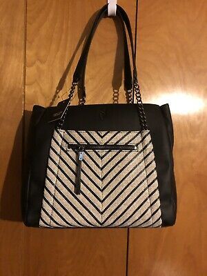 vera wang rockbridge tote