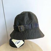 barbour wax sylkoil cap olive