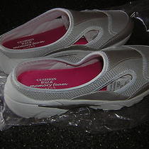 cushion walk memory foam shoes