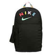 nike backpack rainbow