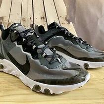 nike react element 87 size 14