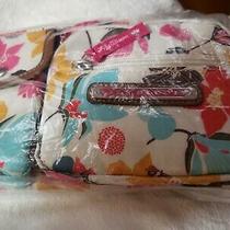 lily bloom fanny pack