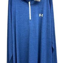 under armour heat gear pullover